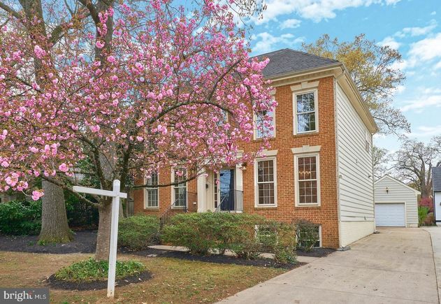 108 N Jackson Street ARLINGTON, VA House Sold - Photo 1 of 1. Opens carousel modal