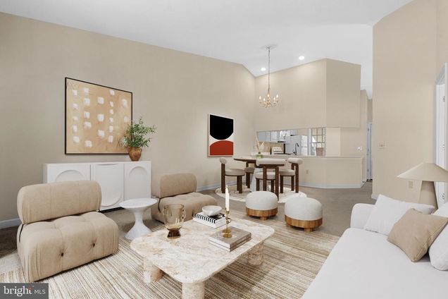 6940 Fairfax Drive Unit 400 ARLINGTON, VA Condo Sold - Photo 1 of 27. Opens carousel modal