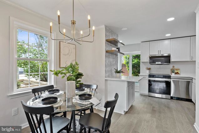 6703 Washington Boulevard Unit A ARLINGTON, VA Condo Sold - Photo 1 of 37. Opens carousel modal