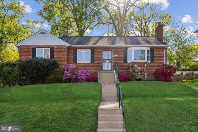 2430 N Rockingham Street N ARLINGTON, VA House Sold - Photo 1 of 26. Opens carousel modal