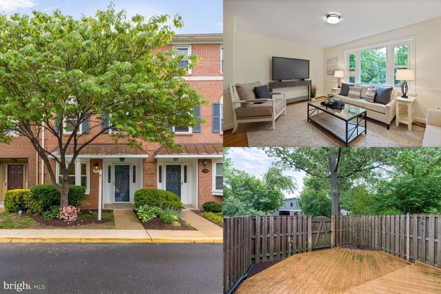 3328 2nd Street S ARLINGTON, VA Townhouse Sold - Photo 1 of 25. Opens carousel modal
