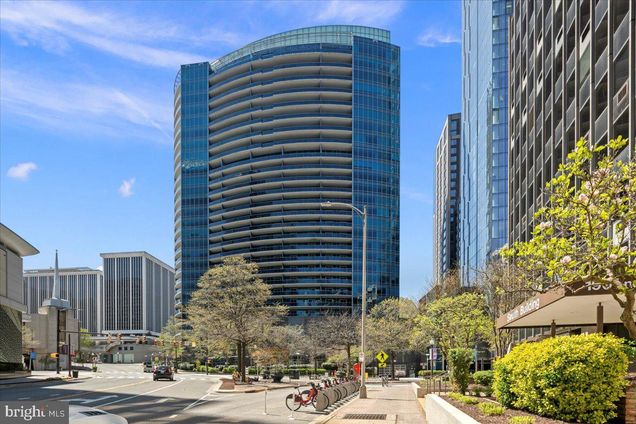 1881 N Nash Street Unit 707 ARLINGTON, VA Condo Sold - Photo 1 of 49. Opens carousel modal