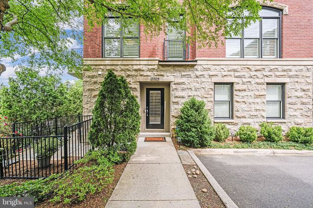 2205 19th Court N ARLINGTON, VA Townhouse Sold - Photo 1 of 56. Opens carousel modal