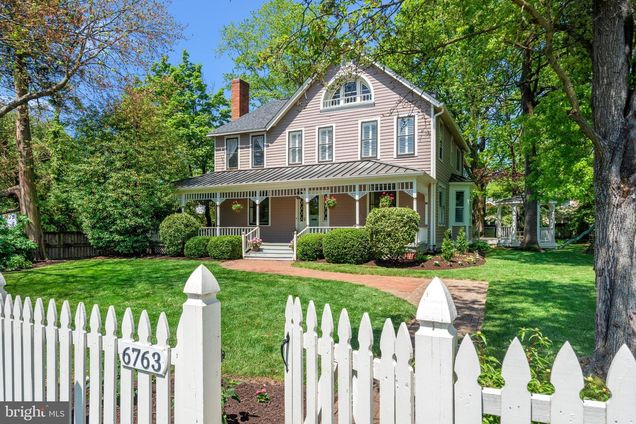 6763 25th Street N ARLINGTON, VA House Sold - Photo 1 of 79. Opens carousel modal