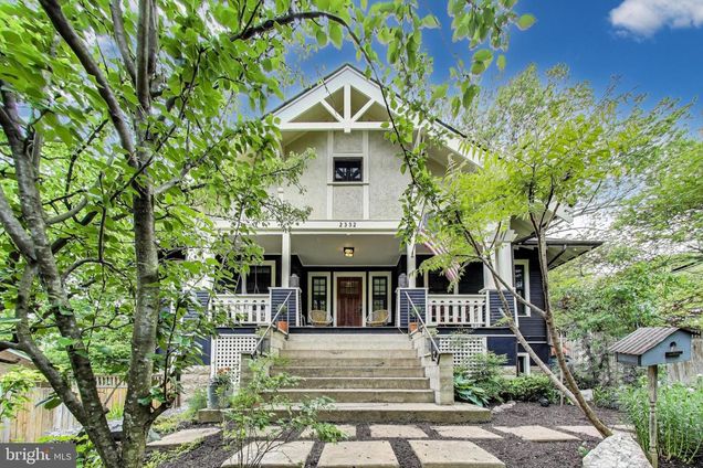 2332 N Tuckahoe Street ARLINGTON, VA House Sold - Photo 1 of 48. Opens carousel modal