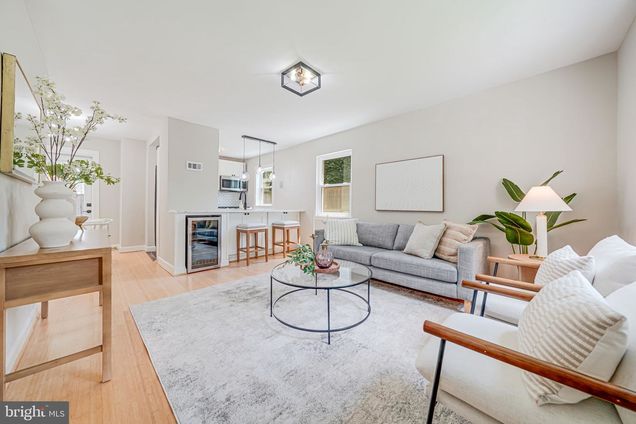 841 S Irving Street ARLINGTON, VA Townhouse Sold - Photo 1 of 46. Opens carousel modal