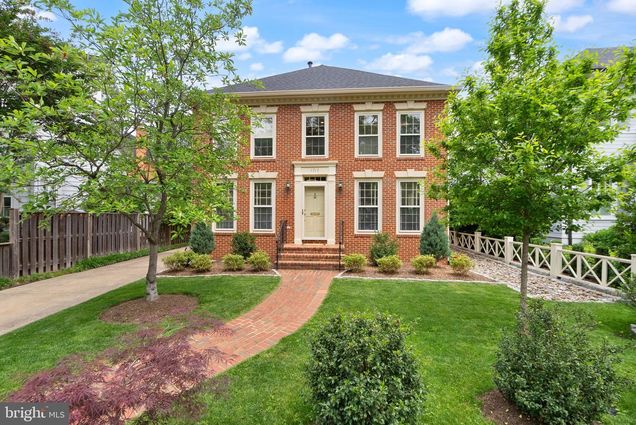 1715 N Edgewood Street ARLINGTON, VA House Sold - Photo 1 of 70. Opens carousel modal