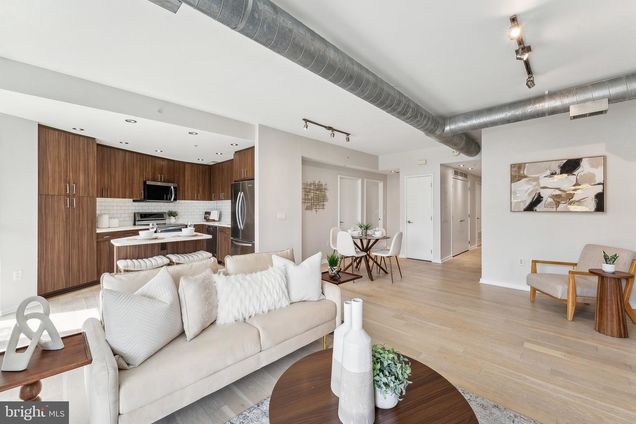 3409 Wilson Boulevard Unit 312 ARLINGTON, VA Condo Sold - Photo 1 of 35. Opens carousel modal