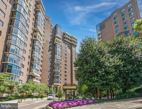 Belvedere - 1600 N Oak Street Unit 1725 ARLINGTON, VA Apartment Active - Photo 1 of 38. Opens carousel modal