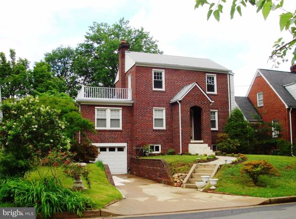 534 N Monroe Street