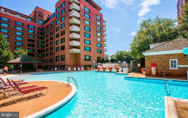 1111 Arlington Boulevard Unit 826 ARLINGTON, VA Apartment Active - Photo 1 of 24. Opens carousel modal