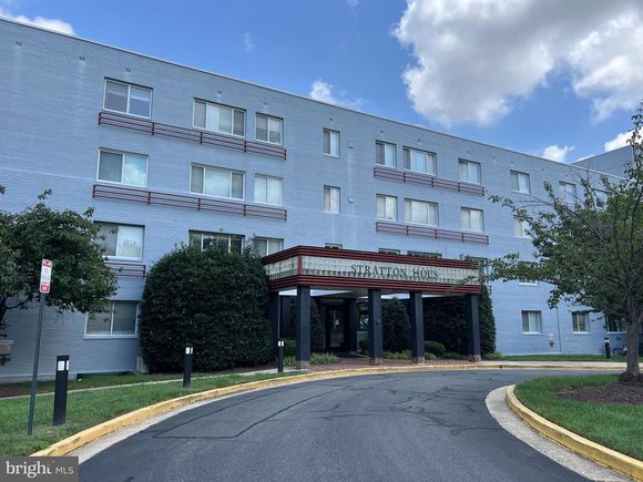 3601 5th Street S Unit 107