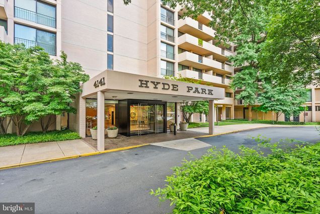 4141 N Henderson Road Unit 518