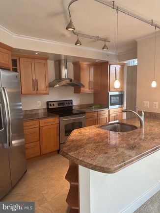 1325 N Pierce Street Unit 501 ARLINGTON, VA Apartment Active - Photo 1 of 3. Opens carousel modal