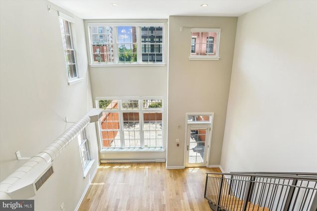 1610 N Queen Street Unit 211 ARLINGTON, VA Condo Active - Photo 1 of 22. Opens carousel modal
