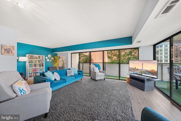5300 Columbia Pike Unit 315