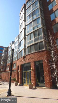 1050 N Taylor Street Unit 1-407 ARLINGTON, VA Condo Active - Photo 1 of 16. Opens carousel modal