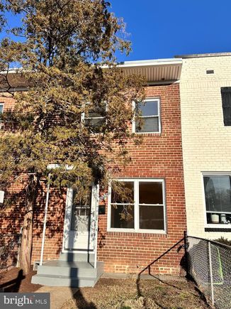 3609 Edison Street ALEXANDRIA, VA Townhouse Sold - Photo 1 of 21. Opens carousel modal