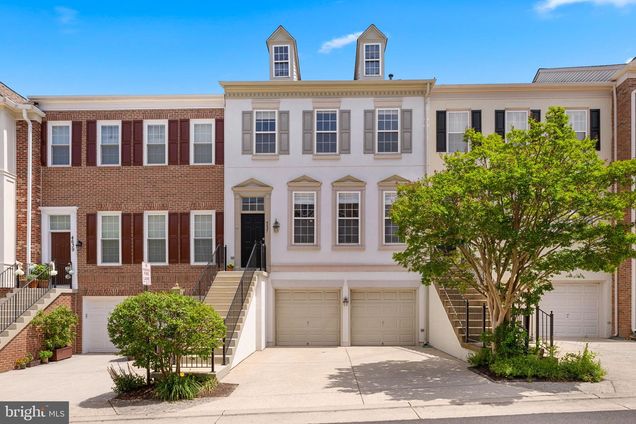 4637 Kirkland Place ALEXANDRIA, VA Townhouse Sold - Photo 1 of 1. Opens carousel modal