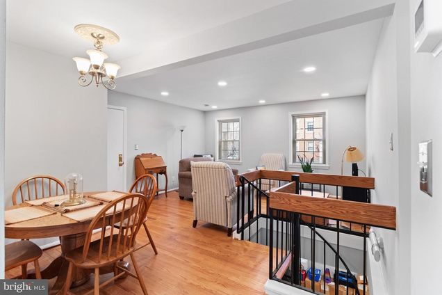 509 Bashford Lane Unit 1 ALEXANDRIA, VA Condo Active - Photo 1 of 33. Opens carousel modal