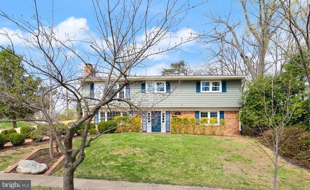 3802 Cameron Mills Road ALEXANDRIA, VA House Sold - Photo 1 of 64. Opens carousel modal