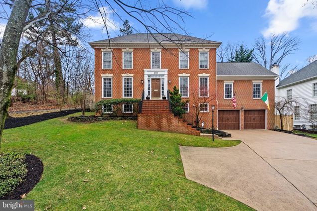 3106 Russell Road ALEXANDRIA, VA House Sold - Photo 1 of 62. Opens carousel modal