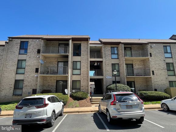 6153 Edsall Road Unit E ALEXANDRIA, VA Condo Sold - Photo 1 of 12. Opens carousel modal
