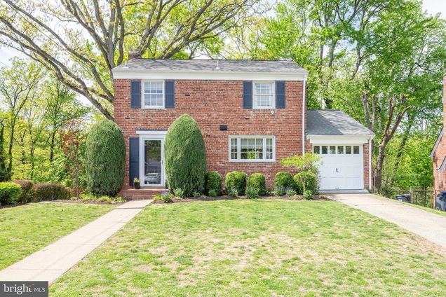 3200 Holly Street ALEXANDRIA, VA House Sold - Photo 1 of 37. Opens carousel modal
