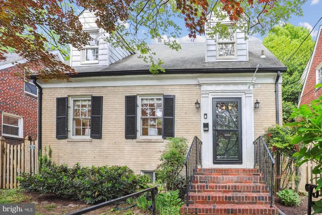 2412 Sanford Street ALEXANDRIA, VA House Sold - Photo 1 of 39. Opens carousel modal