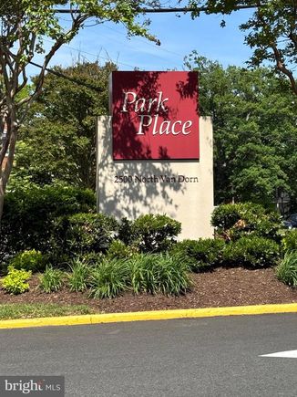 2500 N Van Dorn Street Unit 1006 ALEXANDRIA, VA Condo Sold - Photo 1 of 11. Opens carousel modal