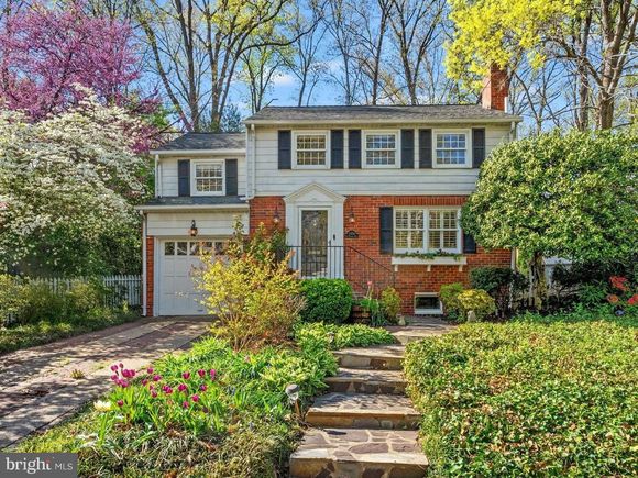 3306 Old Dominion Boulevard ALEXANDRIA, VA House Sold - Photo 1 of 43. Opens carousel modal