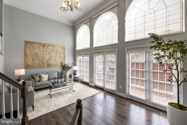 2517 Hunton Place ALEXANDRIA, VA Townhouse Sold - Photo 1 of 44. Opens carousel modal