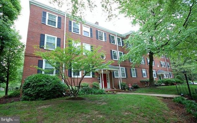 2934 Columbus Unit C-1 ARLINGTON, VA Apartment Active - Photo 1 of 19. Opens carousel modal