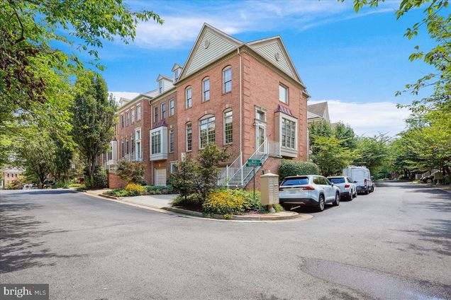 4692 Kirkpatrick Lane ALEXANDRIA, VA Townhouse Active - Photo 1 of 39. Opens carousel modal