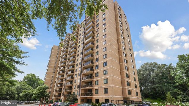 309 Yoakum Parkway Unit 306