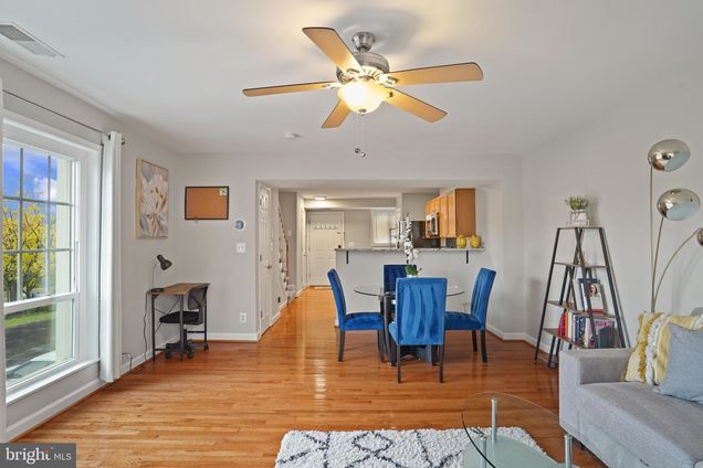 1401 N Van Dorn Street Unit A