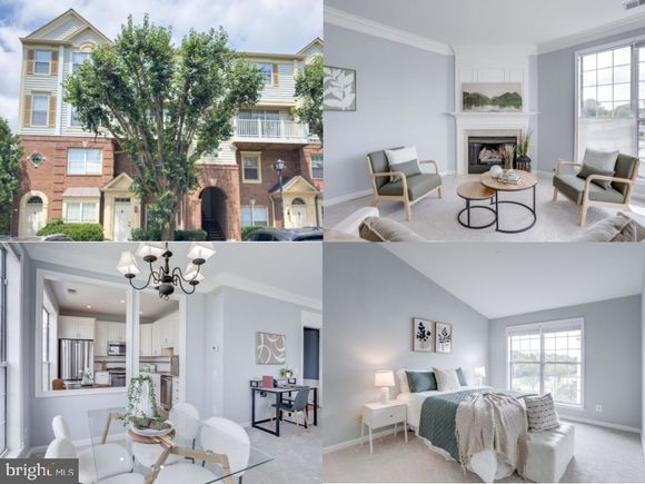 1735 Kingsgate Court Unit 302 ALEXANDRIA, VA Condo Pending - Photo 1 of 38. Opens carousel modal