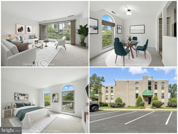 30 Canterbury Square Unit 302 ALEXANDRIA, VA Condo Active - Photo 1 of 23. Opens carousel modal