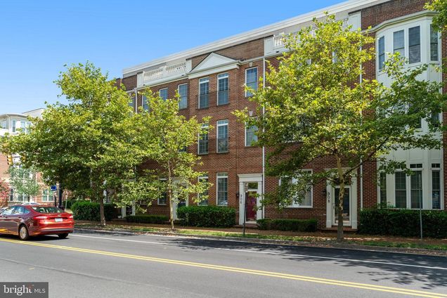 Old Town Court - 906 Slaters Lane ALEXANDRIA, VA Townhouse Active - Photo 1 of 45. Opens carousel modal