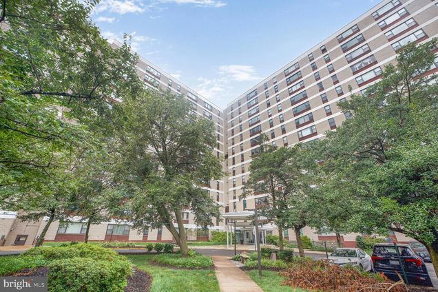 4600 Duke Street Unit 719