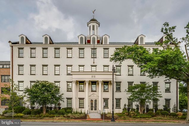 515 N Washington Street Unit 304 ALEXANDRIA, VA Condo Active - Photo 1 of 31. Opens carousel modal