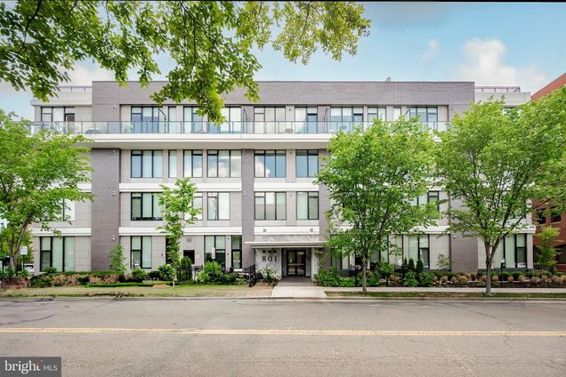 801 N Fairfax Street Unit 314 ALEXANDRIA, VA Condo Active - Photo 1 of 53. Opens carousel modal