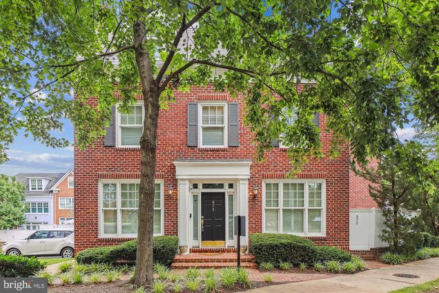 973 Powhatan Street ALEXANDRIA, VA Townhouse Active - Photo 1 of 80. Opens carousel modal