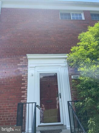 Parkfairfax - 3526 Valley Drive ALEXANDRIA, VA Townhouse Active - Photo 1 of 24. Opens carousel modal
