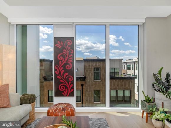 925 N Fairfax Street Unit 405 ALEXANDRIA, VA Condo Active - Photo 1 of 59. Opens carousel modal