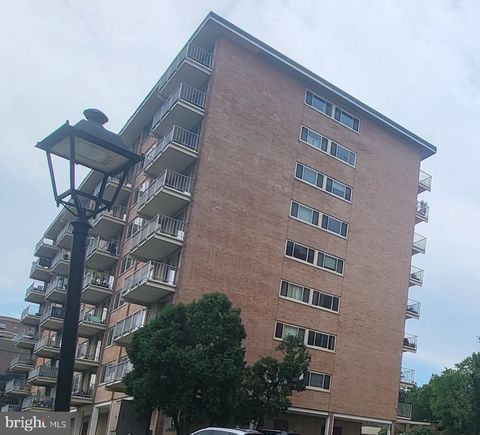 Bolling Brook To - 4520 King Street Unit 903 ALEXANDRIA, VA Apartment Active - Photo 1 of 34. Opens carousel modal