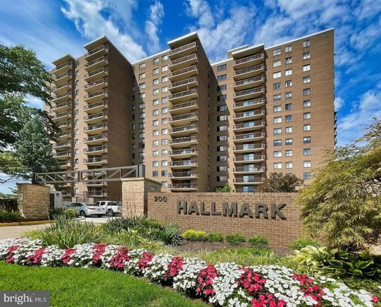 200 N Pickett Street N Unit 311
