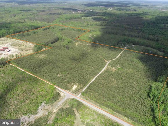 Commerce Road (Rt 728) (Tract: 5977 Baldwin Carter CUMBERLAND, VA Plot of land Active - Photo 1 of 10. Opens carousel modal