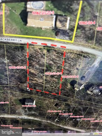 Lot 6 Hackberry Ln BLUEMONT VA - 127 VACL2003912 1 1752173345 636x435 