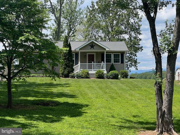 18198 Birmingham Rd. CULPEPER, VA House Sold - Photo 1 of 7. Opens carousel modal